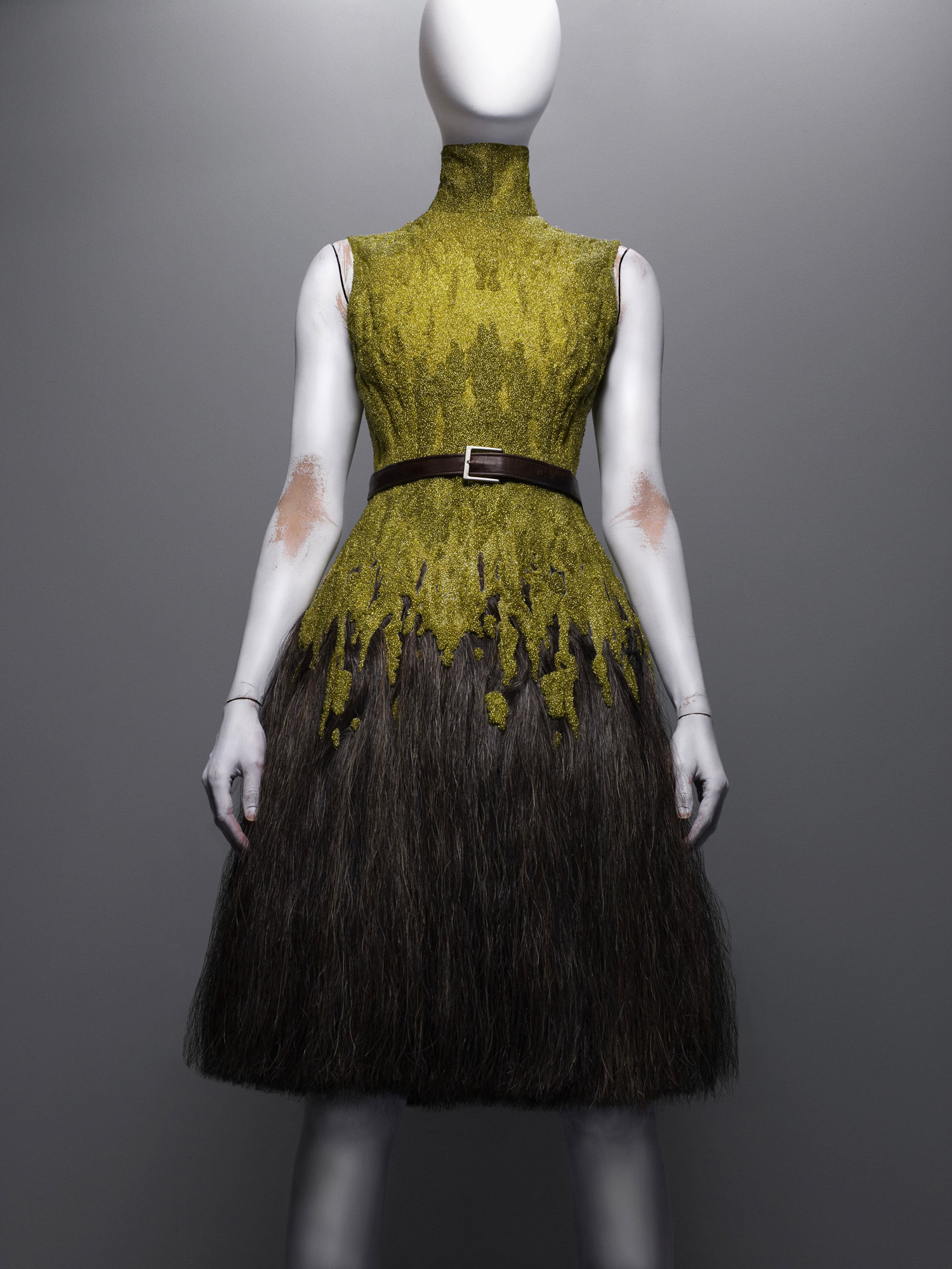Dress, Eshu , autumn/winter 2000–2001