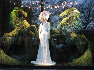 Bergdorf's Window (4)