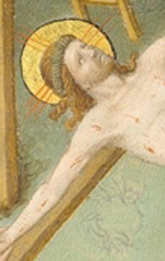 Folio 141v detail