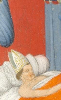 Folio 96r detail