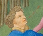 Folio 191r detail