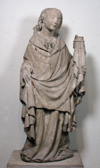 Saint Barbara (50.159)