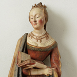 Saint Barbara 55.166