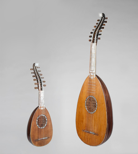 Mandola