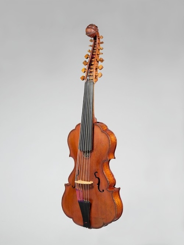 Viola d'amore