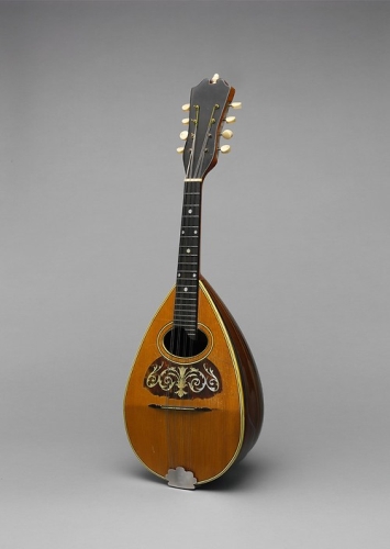 Mandolin