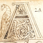 Model Book of Initials (1)