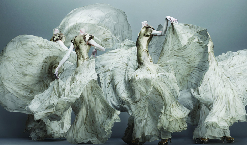 Alexander McQueen: Savage Beauty | The Metropolitan Museum of Art