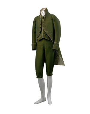 blog.mode: addressing fashion | French Suit | The Metropolitan Museum ...