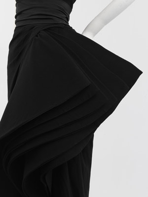 blog.mode: addressing fashion | Christian Dior | The Metropolitan ...