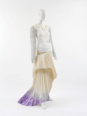 blog.mode: addressing fashion | Hamish Morrow | The Metropolitan Museum ...