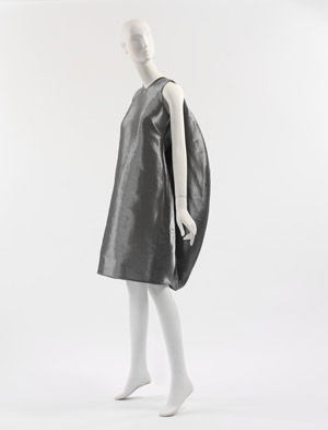 blog.mode: addressing fashion | Yeohlee Teng | The Metropolitan Museum ...