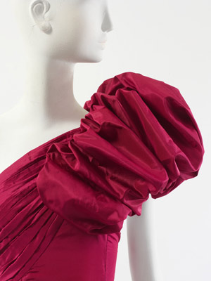 blog.mode: addressing fashion | Madame Grès | The Metropolitan Museum ...