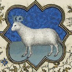 The Zodiacal Sign of Aries