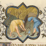 March activity from the Belles Heures